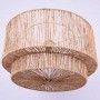 Lampe de style boho