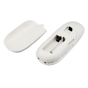 Télécommande LED RGBW - 4 Zones - BLANC - FUT096 - Mi-Light