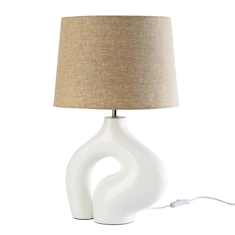 Lampe de table Capta