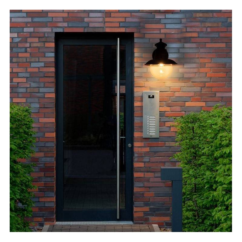 Applique murale vintage IP44 - E27