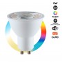 Ampoule LED Smart WIFI GU10