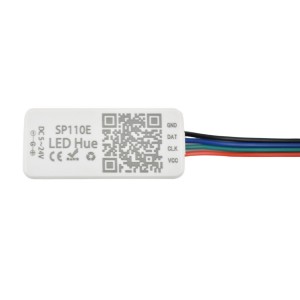 Contrôleur LED RGB/RGBW