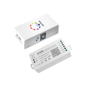 Contrôleur LED IC pixel WIFI RGB/RGBW