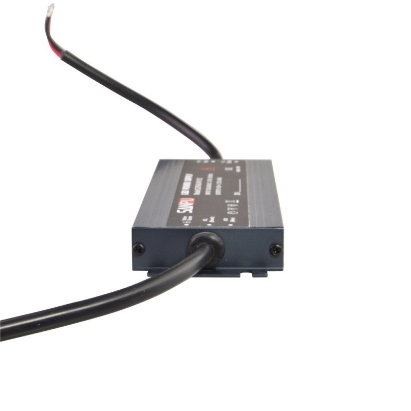 Transformateur 60W 12V-DC 5A IP67