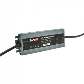 ALIMENTATION ÉTANCHE COMPACTE 60W IP67 SORTIE 24V-DC 2.5A ALIMENTATION ÉTANCHE COMPACTE 60W IP67 SORTIE 24V-DC 2.5A