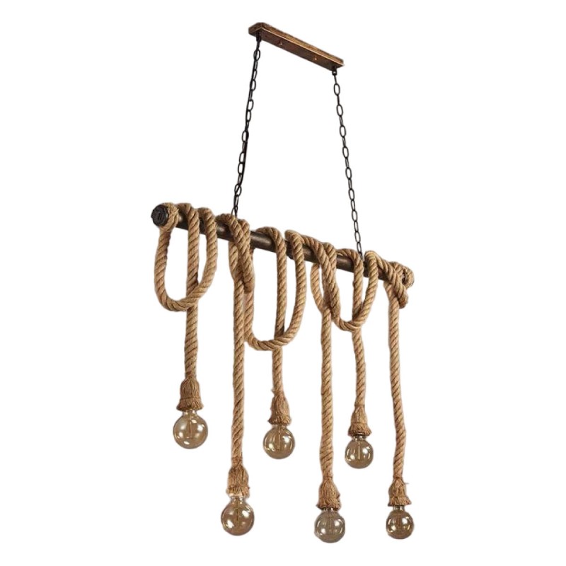 Suspension "Rope"