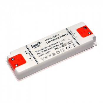 ALIMENTATION 30W 12V-DC 2.5A ULTRA FINE ALIMENTATION 30W 12V-DC 2.5A ULTRA FINE