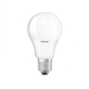 Ampoule E27 LED Osram 8.5 W capteur de luminosité