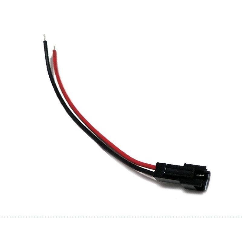 Connecteur étanche IP65 Pour Guirlandes Noël - 1 Vers 5 Prises, Extérieur - 12