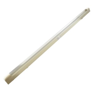 Réglette pour tube LED T8 120cm