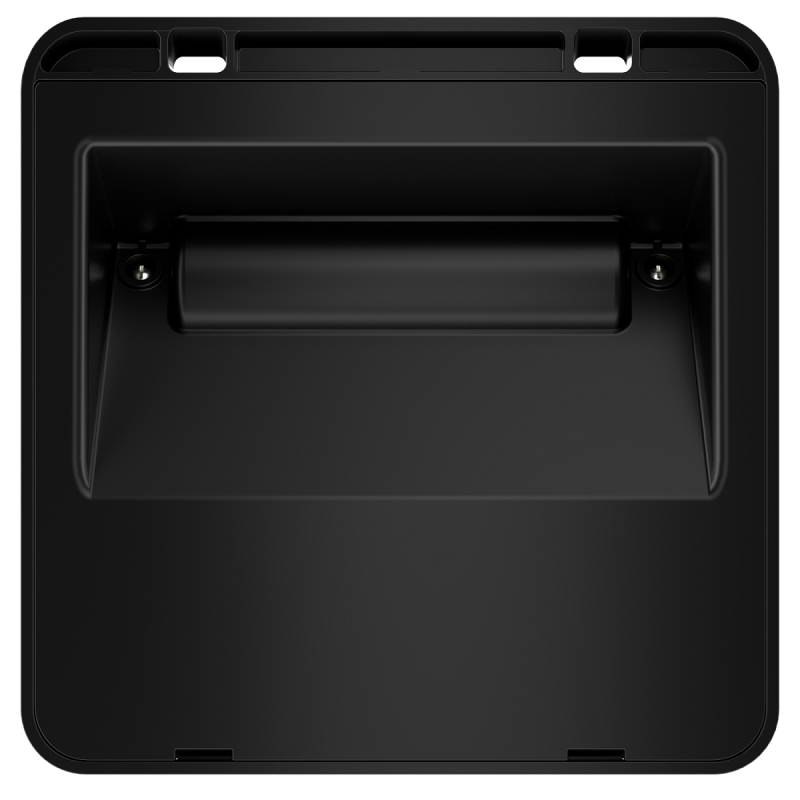 Applique murale solaire de facile installation