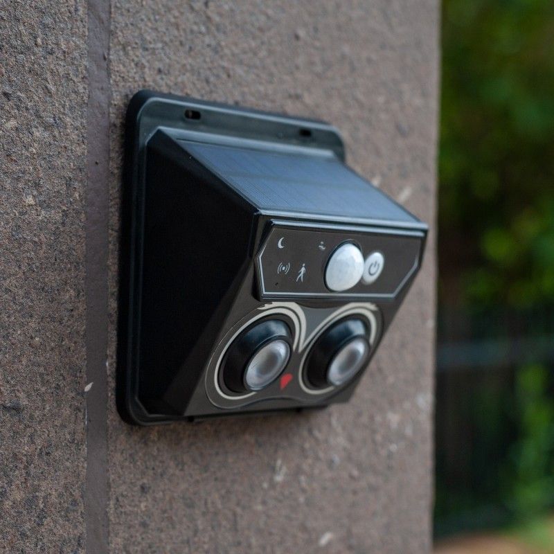 Applique murale rechargeable