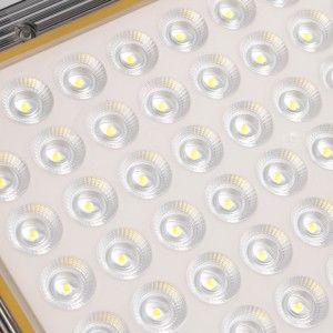 Projecteur LED intégré de puces LED SMD3030