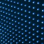 Puces LED bleues haute efficacité