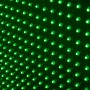 Puces LED vertes haute efficacité