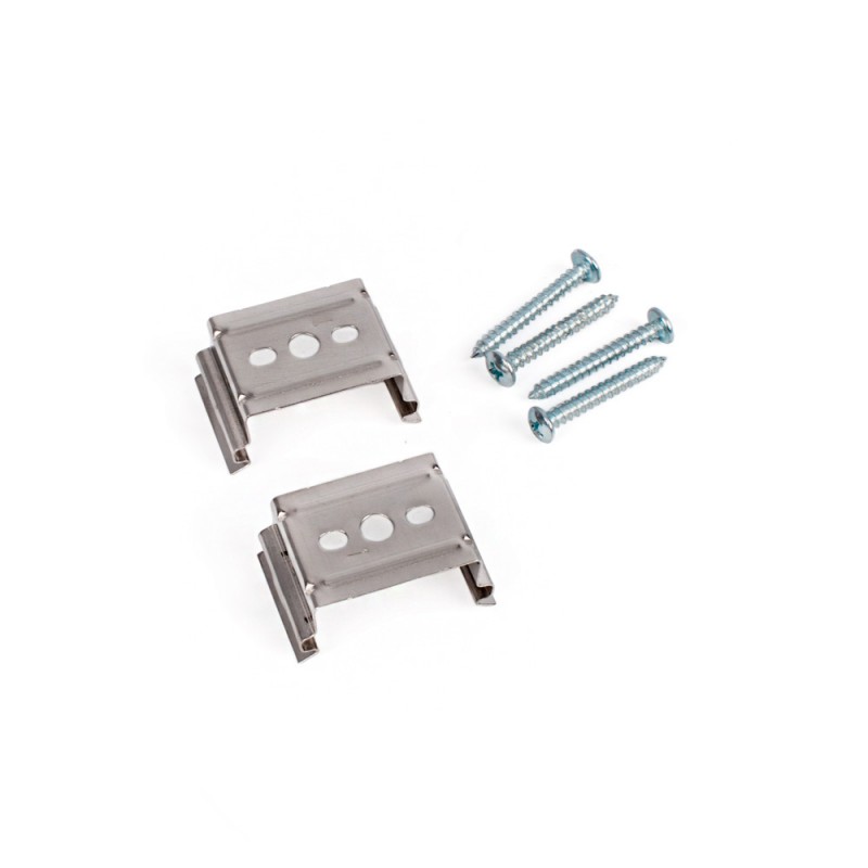 Accessoires pour son installation