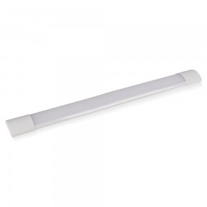 Linéaire LED en saillie - 33W - 120cm - IP20