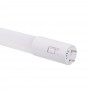 Tube LED T8 120cm 18W avec détecteur de mouvement micro-ondes - 100lm/w - 6000K