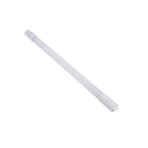 Tube LED T8 120cm 18W avec détecteur de mouvement micro-ondes - 100lm/w -  6000K