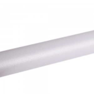 Tube LED 120cm T8 18W 100lm/W Aluminium avec détecteur de