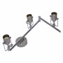 Plafonnier 6 spots orientable GU10 Plafonnier 6 spots orientable GU10