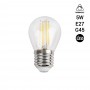 Ampoule LED Filament E27 5W G45 dimmable