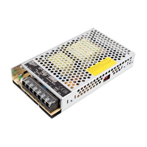 Alimentation à découpage 5V - 200W - IP20