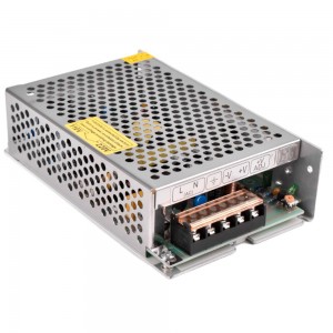 CDVI - Alimentation à découpage 24V DC - ADC324 - Autres - LDLC