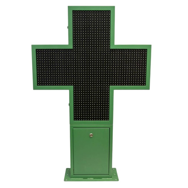 Croix de pharmacie LED Croix de pharmacie LED