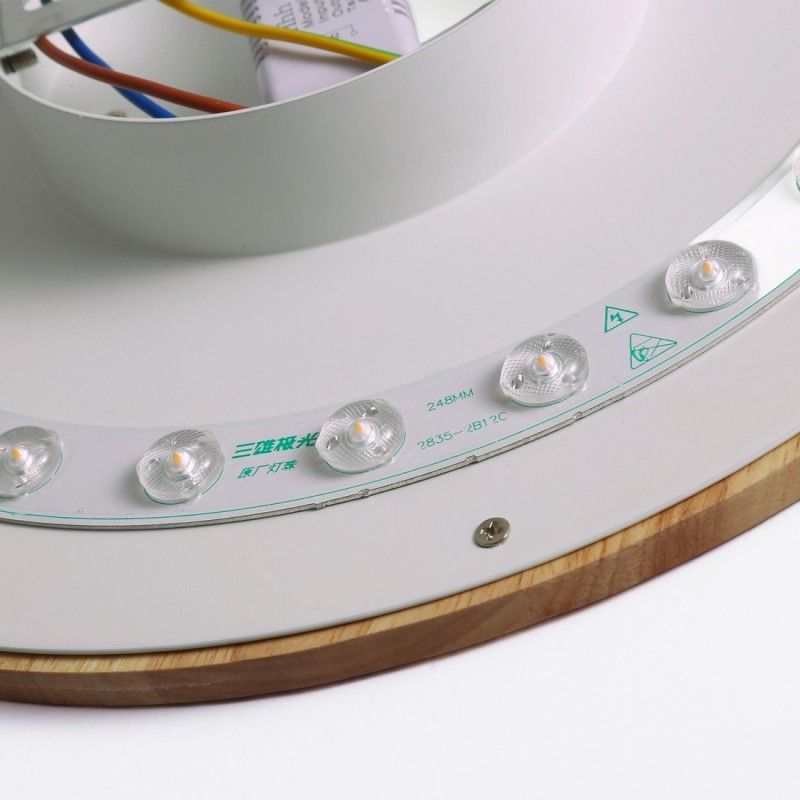 Applique ronde LED 26W Applique ronde LED 26W