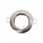 Support Encastrable rond en aluminium standard Support Encastrable rond en aluminium standard