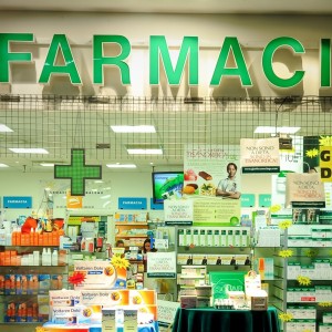 pharmacie