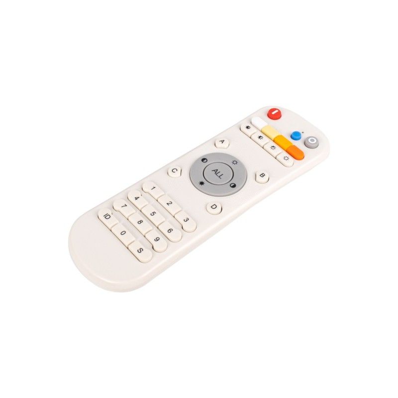 Télécommande por le réglage de la température et l'intensitè Télécommande por le réglage de la température et l'intensitè