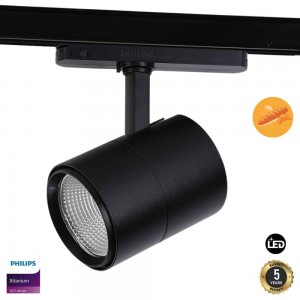 Spot LED triphasé de 30W...