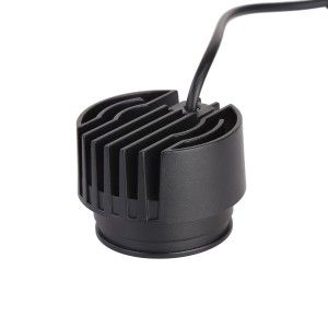 Module LED pour support spot encastré