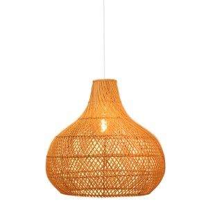 Lampe artisanale