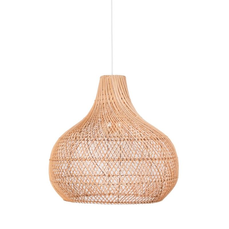 Suspension naturelle