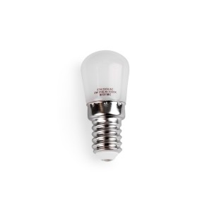 Ampoule LED E14 2W