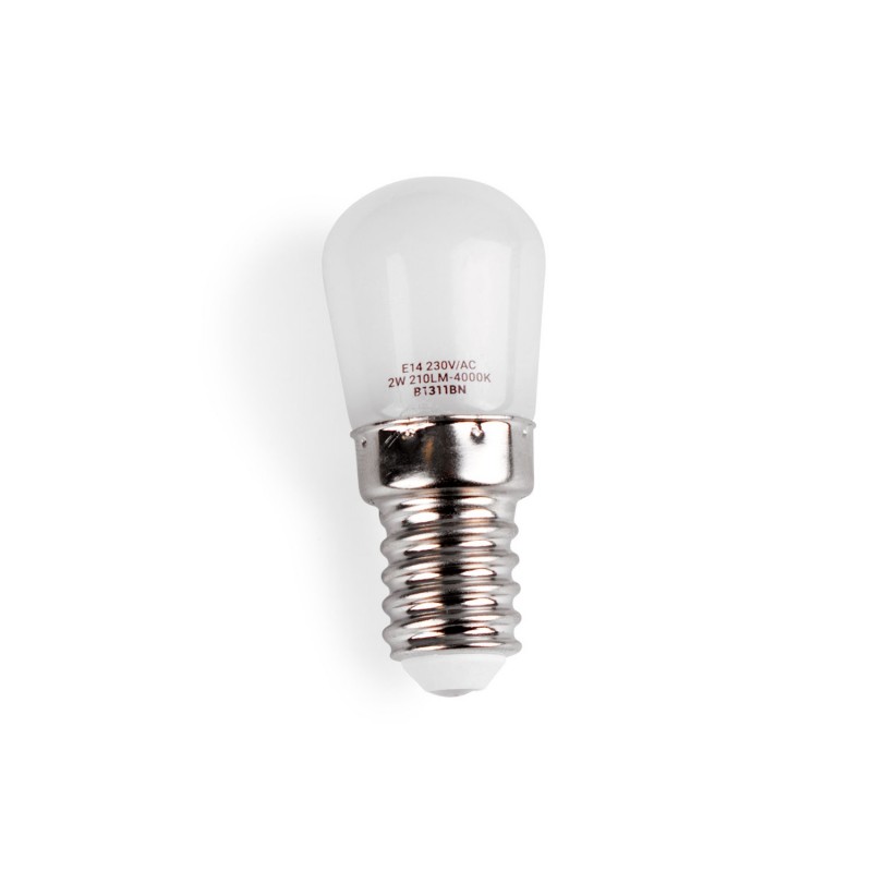 Ampoule LED 2W / 210LM pour spot culot G4 12V