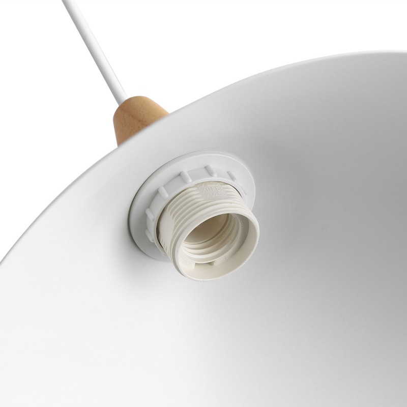 Douille pour ampoule E27 Douille pour ampoule E27