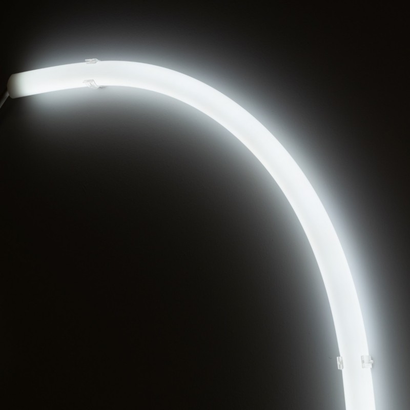 Néon LED flexible blanc froid Néon LED flexible blanc froid