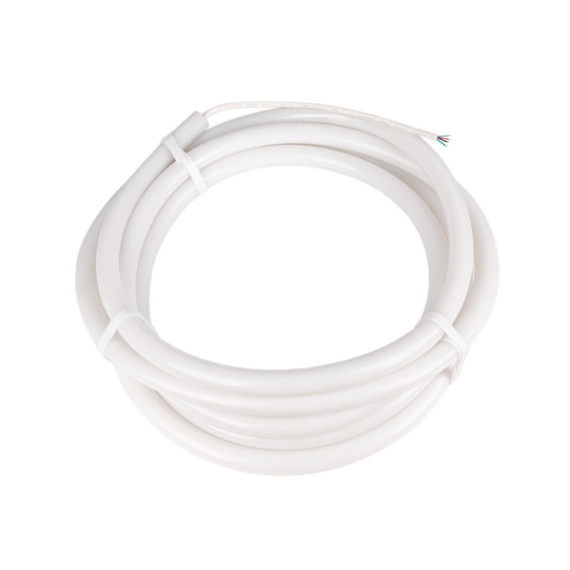 Néon LED flexible RGB