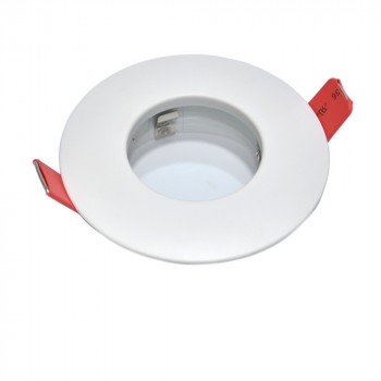Support ampoule GU10 / GU5.3 étanche IP54 Support ampoule GU10 / GU5.3 étanche IP54
