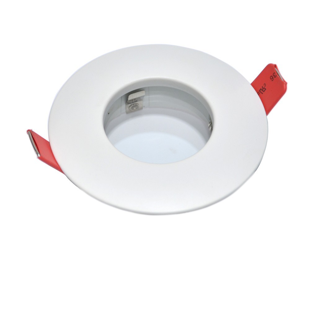 Support ampoule GU10 / GU5.3 étanche IP54