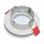 Support ampoule GU10 / GU5.3 étanche IP54 Support ampoule GU10 / GU5.3 étanche IP54