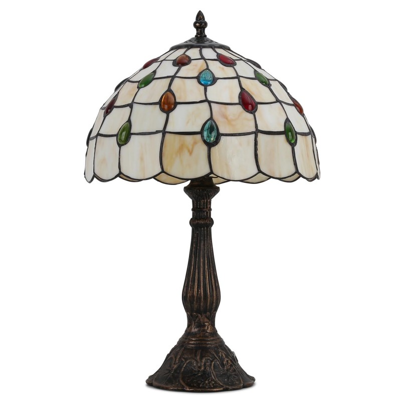 Lampe à poser Tiffany Lampe à poser Tiffany