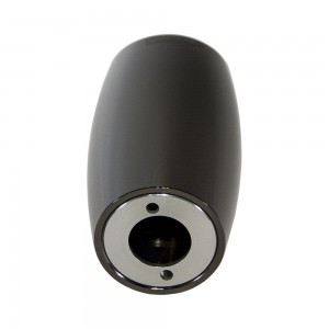 Support design de surface GU10/MR16