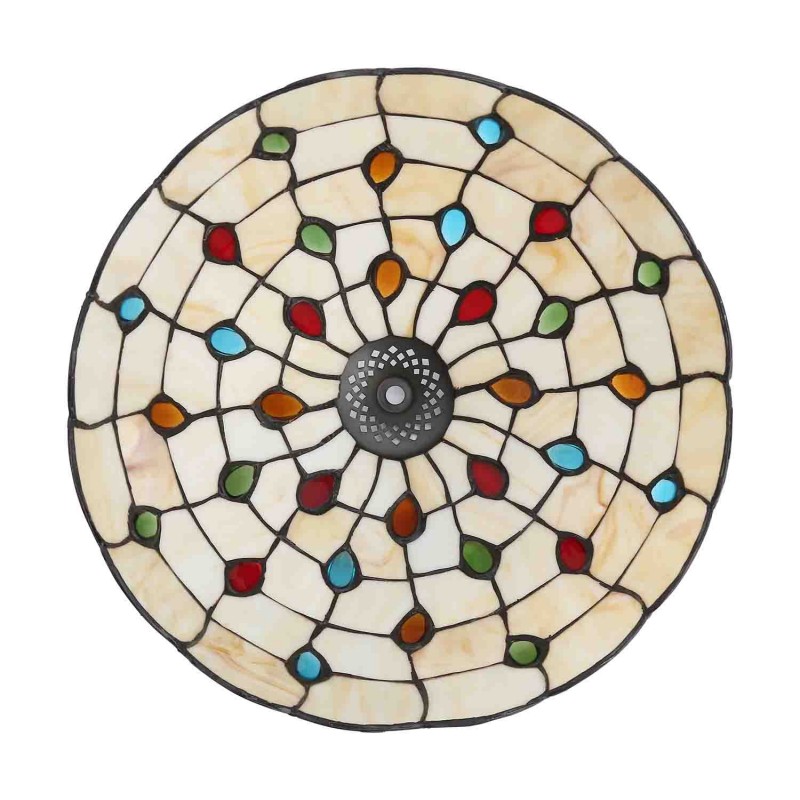 Abat-jour en cristal Abat-jour en cristal