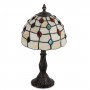 Lampe de table Tiffany