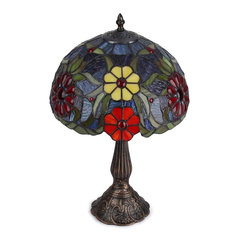 Lampe de table Tiffany Lampe de table Tiffany